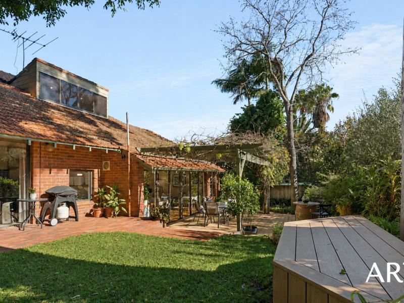 36A Hampden Street, South Perth