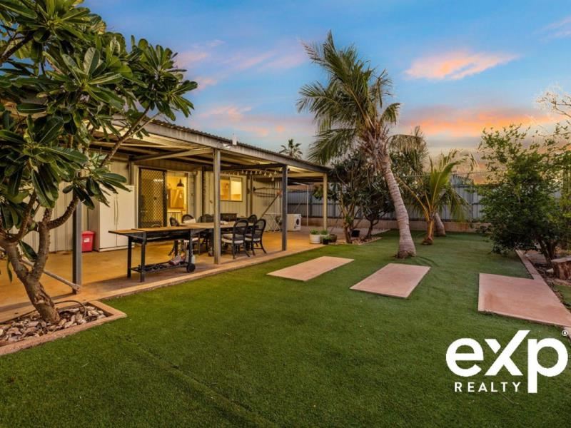 15 Ningaloo Street, Exmouth WA 6707