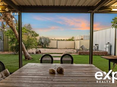 15 Ningaloo Street, Exmouth WA 6707