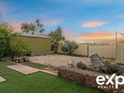 15 Ningaloo Street, Exmouth WA 6707