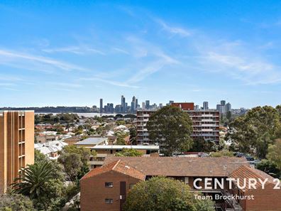 603/69 Leonard Street, Victoria Park WA 6100