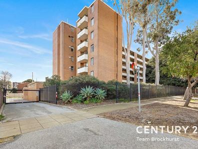 603/69 Leonard Street, Victoria Park WA 6100