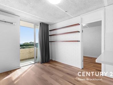 603/69 Leonard Street, Victoria Park WA 6100
