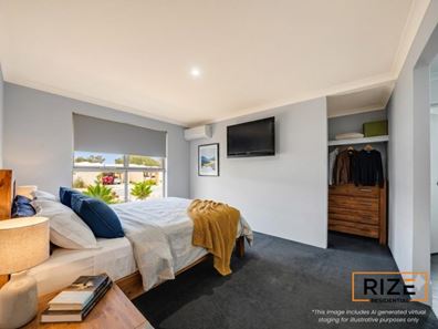 57 Vignerons Loop, Hocking WA 6065