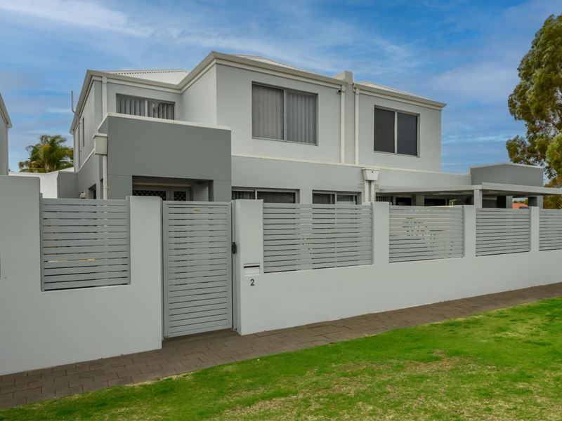 2/42 France Street, Mandurah WA 6210
