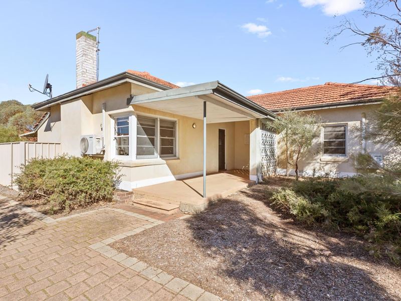 1/29 O'Neile Parade, Redcliffe WA 6104