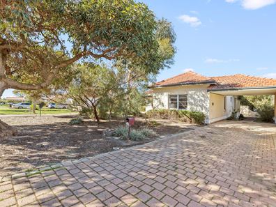 1/29 O'Neile Parade, Redcliffe WA 6104