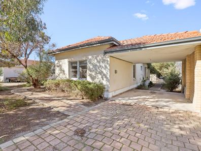 1/29 O'Neile Parade, Redcliffe WA 6104