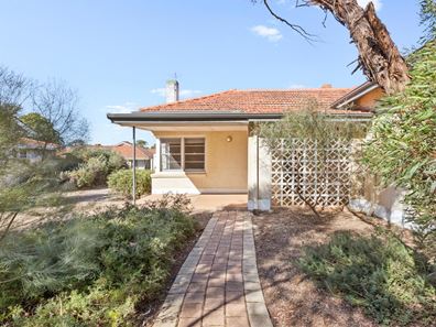 1/29 O'Neile Parade, Redcliffe WA 6104