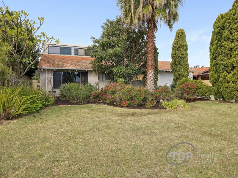 34 Salmon Gum Rise, Willetton