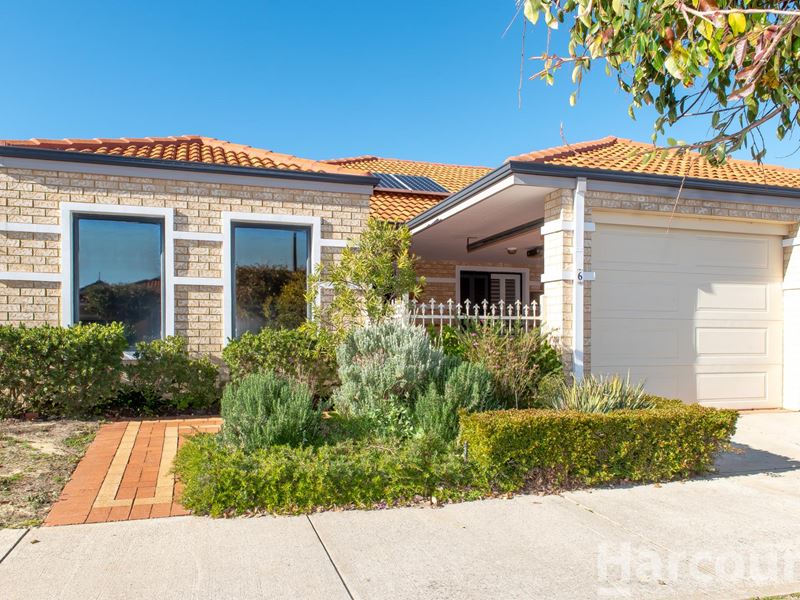 6/41 Geographe Way, Thornlie