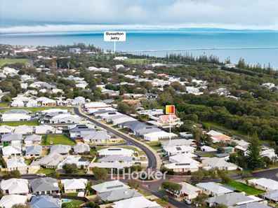 8 Henry Willmott Drive, Geographe WA 6280