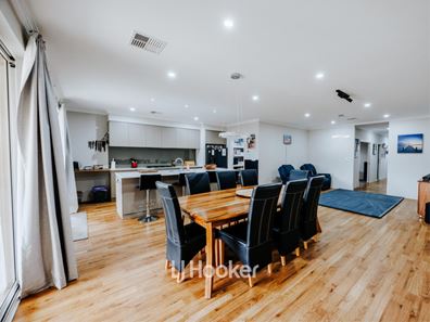 8 Henry Willmott Drive, Geographe WA 6280