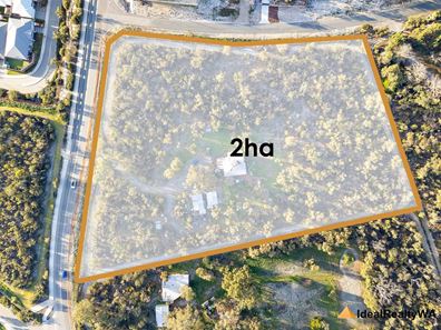 621 Lyon Road, Wandi WA 6167