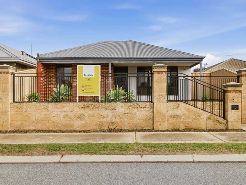 17 Elm Way, Baldivis WA 6171