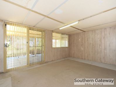 54 TUNNICLIFFE STREET, Parmelia WA 6167