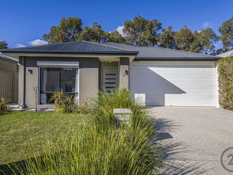 20 Breezy Way, Meadow Springs