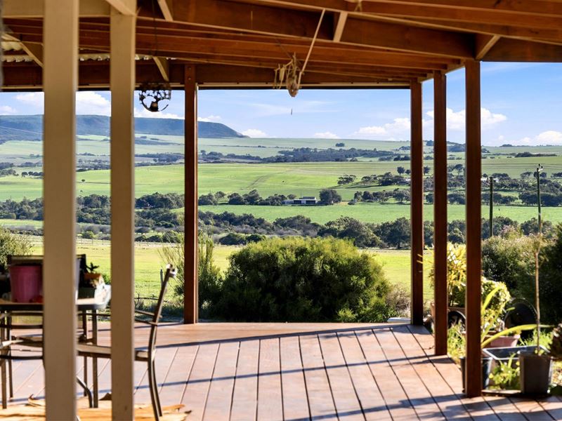 1626 Chapman Valley Road, Narra Tarra WA 6532