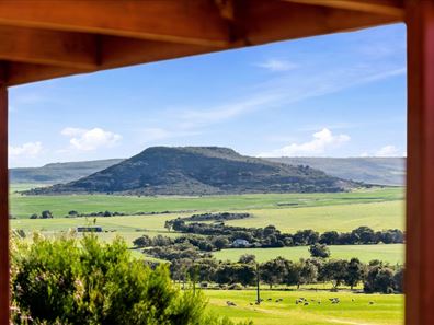 1626 Chapman Valley Road, Narra Tarra WA 6532