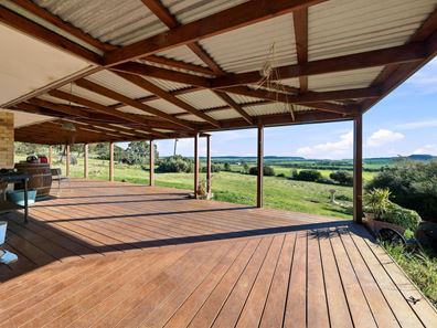 1626 Chapman Valley Road, Narra Tarra WA 6532