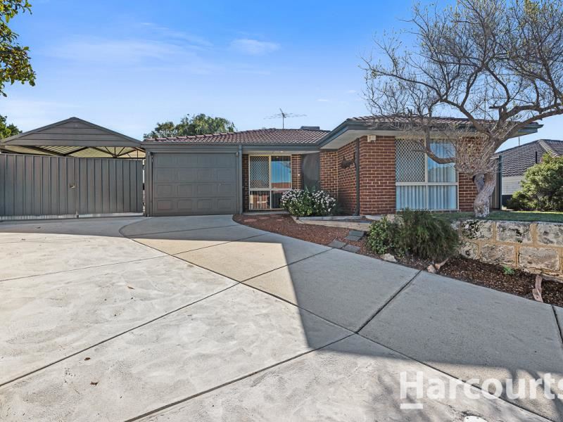 42 Whiston Crescent, Clarkson