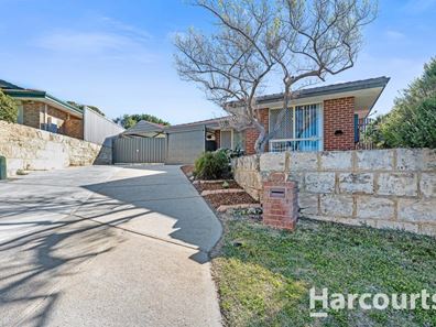 42 Whiston Crescent, Clarkson WA 6030