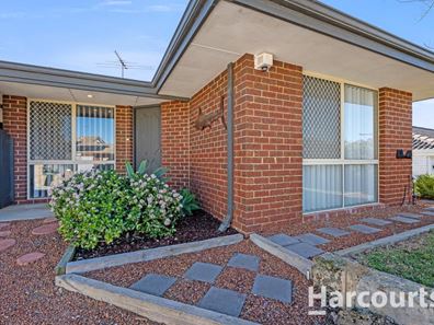 42 Whiston Crescent, Clarkson WA 6030