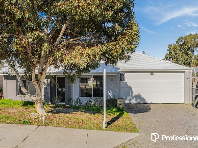 10A Chisholm Way, Balga WA 6061
