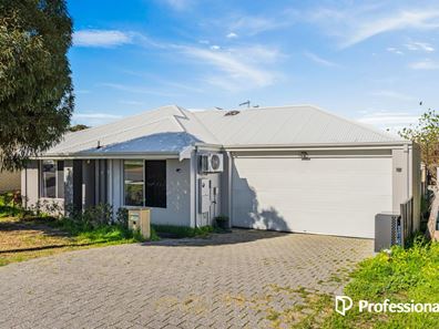 10A Chisholm Way, Balga WA 6061