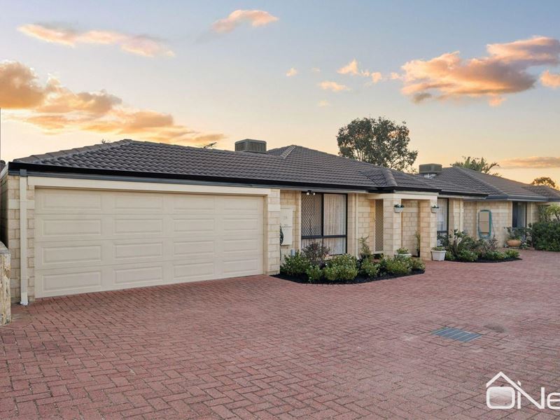 57A Leatherwood Way, Huntingdale