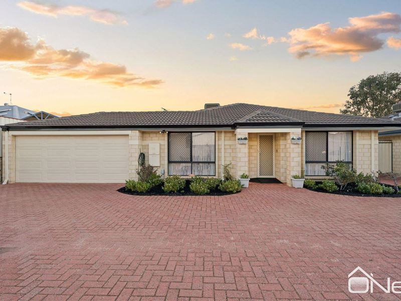 57A Leatherwood Way, Huntingdale WA 6110