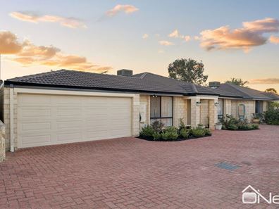 57A Leatherwood Way, Huntingdale WA 6110
