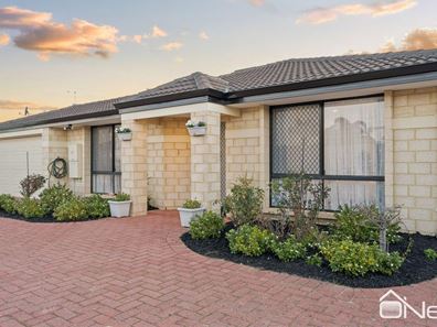 57A Leatherwood Way, Huntingdale WA 6110