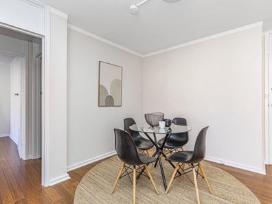 7/55 Second Avenue, Mount Lawley WA 6050