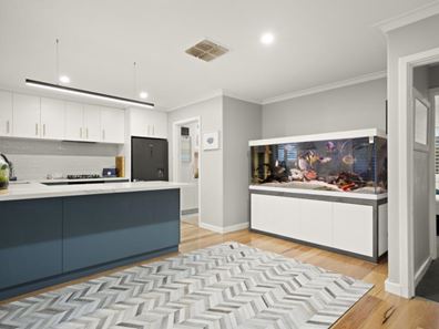 9 Ballantine Road, Warwick WA 6024