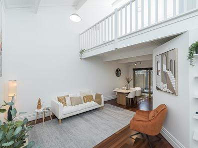2 Court Street, Highgate WA 6003