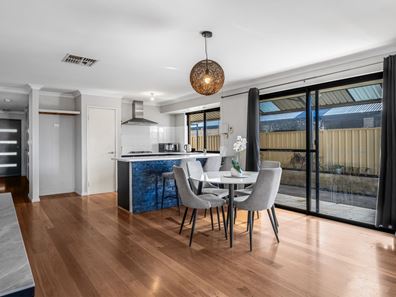 5 Lamar Court, Success WA 6164