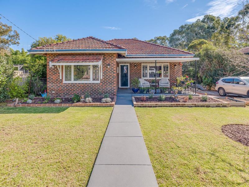 15 Dudley Street, Midland WA 6056