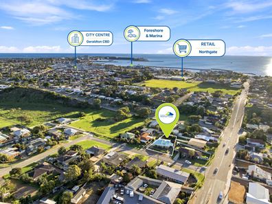 4 King Street, Wonthella WA 6530