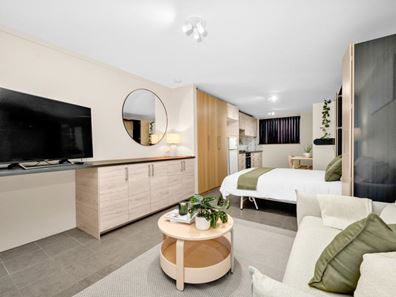 9/59 Herdsman Parade, Wembley WA 6014