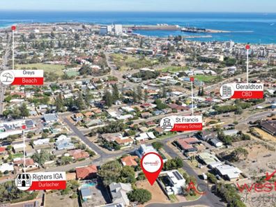 4 Galeands Close, Geraldton WA 6530