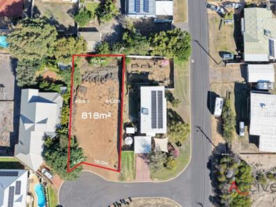 4 Galeands Close, Geraldton WA 6530