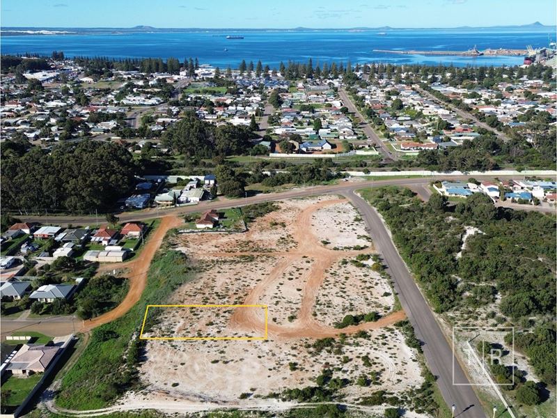16 Parsons Street, Sinclair WA 6450