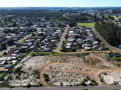 16 Parsons Street, Sinclair WA 6450