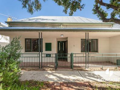 5 Skinner Steet, Fremantle WA 6160