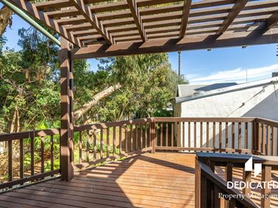 5 Skinner Steet, Fremantle WA 6160