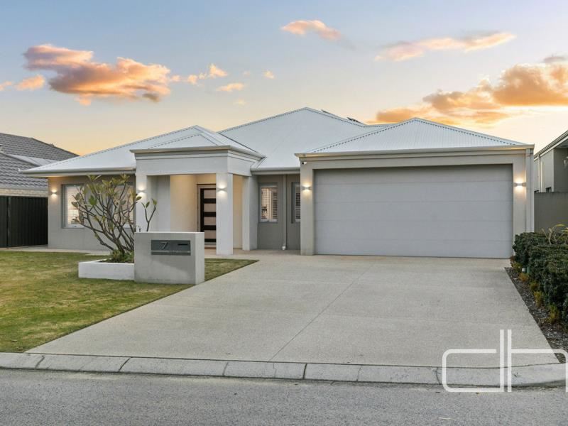 7 Wisley Street, Landsdale