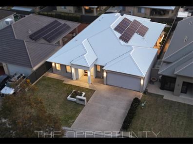 7 Wisley Street, Landsdale WA 6065