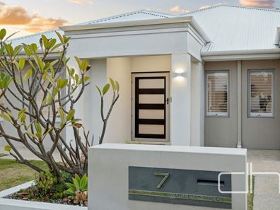 7 Wisley Street, Landsdale WA 6065