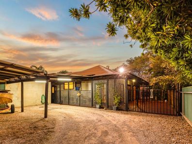 22B Wakayama Crescent, Cable Beach WA 6726